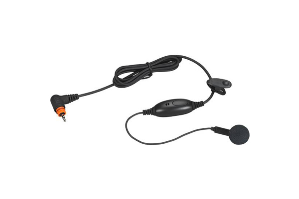 Tai nghe earbud W in-line cho máy SL1M